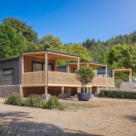 Europarcs Kohnenhof Hotell Obereisenbach Eksteriør bilde