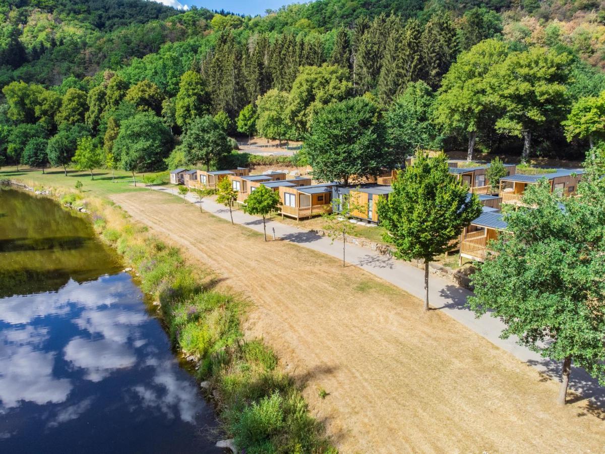 Europarcs Kohnenhof Hotell Obereisenbach Eksteriør bilde