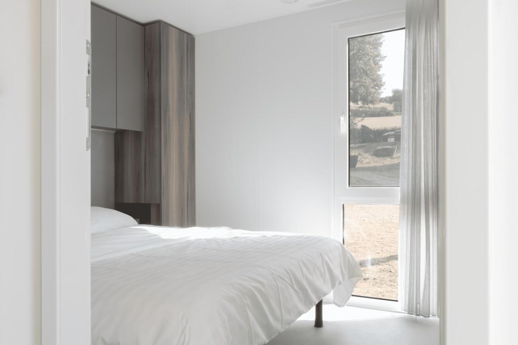 Europarcs Kohnenhof Hotell Obereisenbach Rom bilde