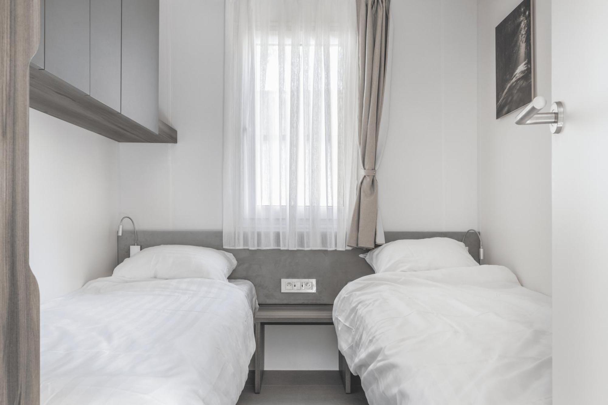 Europarcs Kohnenhof Hotell Obereisenbach Rom bilde
