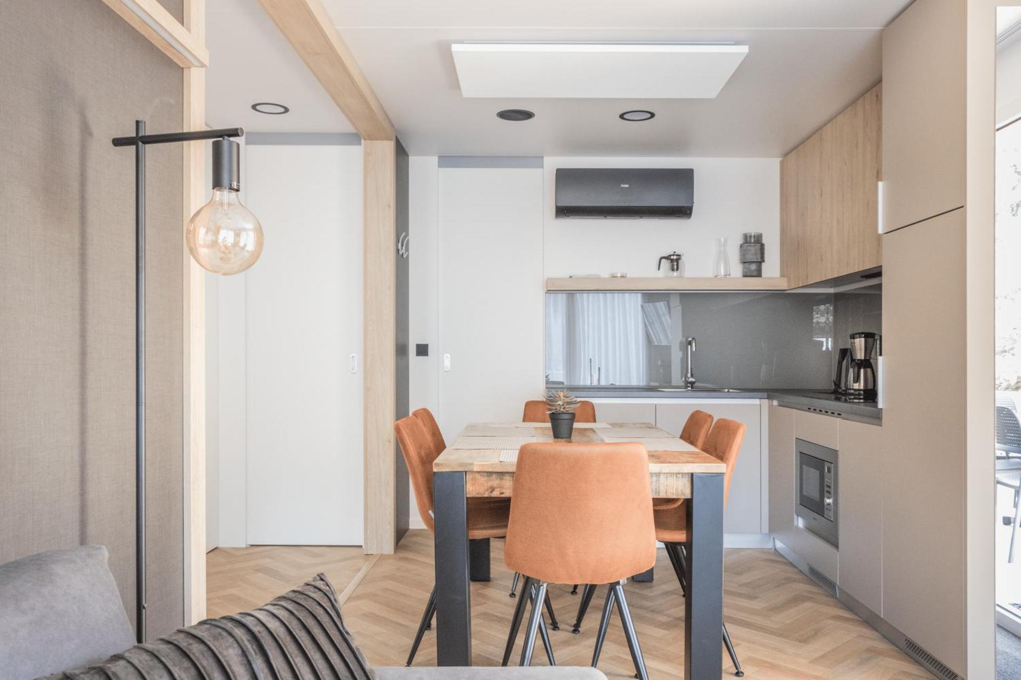 Europarcs Kohnenhof Hotell Obereisenbach Rom bilde