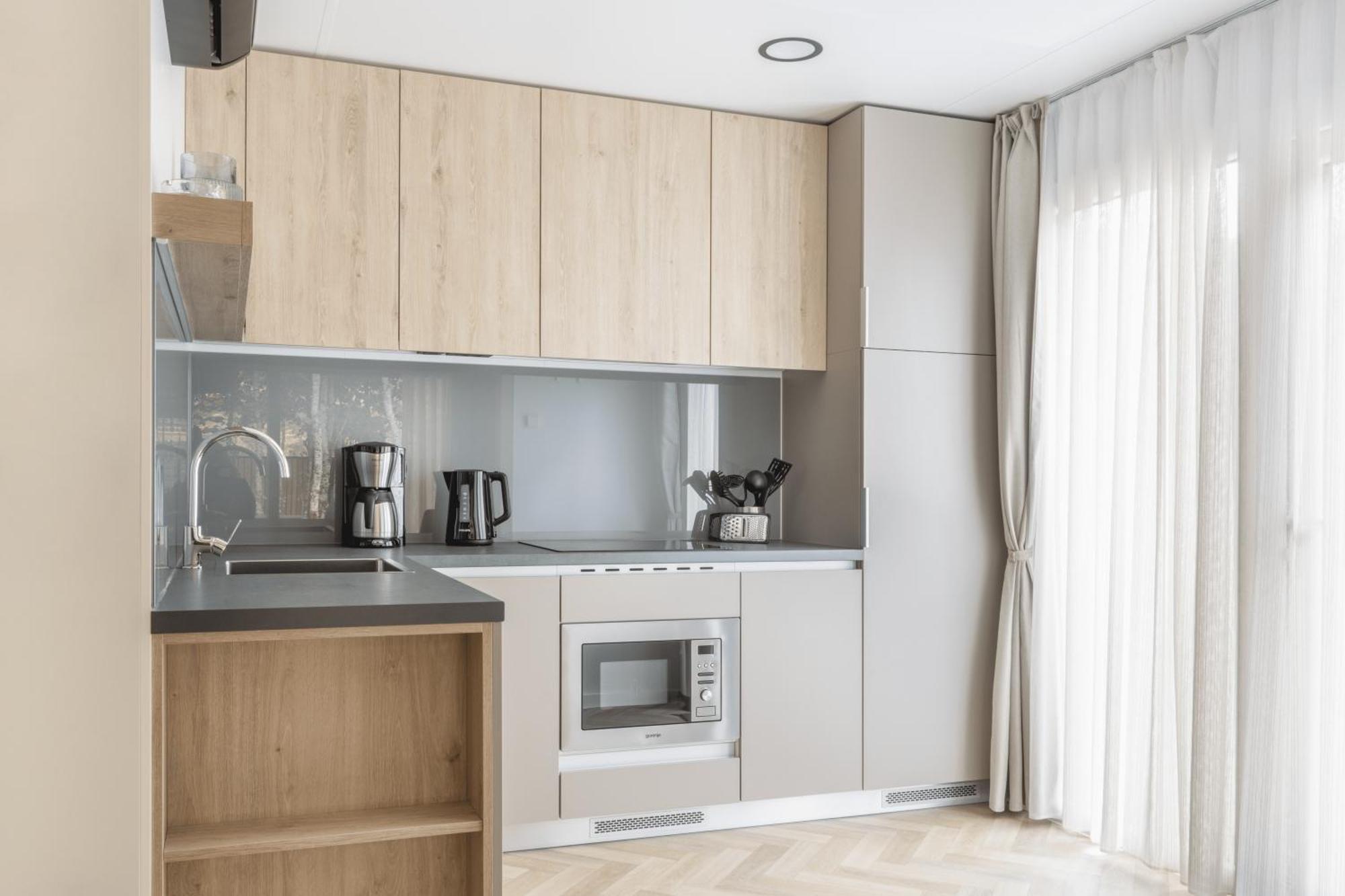 Europarcs Kohnenhof Hotell Obereisenbach Rom bilde