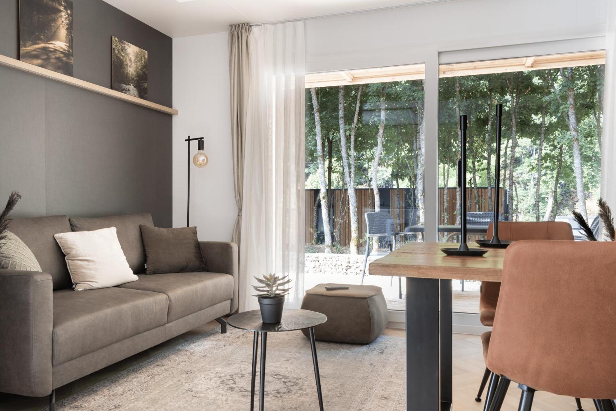 Europarcs Kohnenhof Hotell Obereisenbach Rom bilde