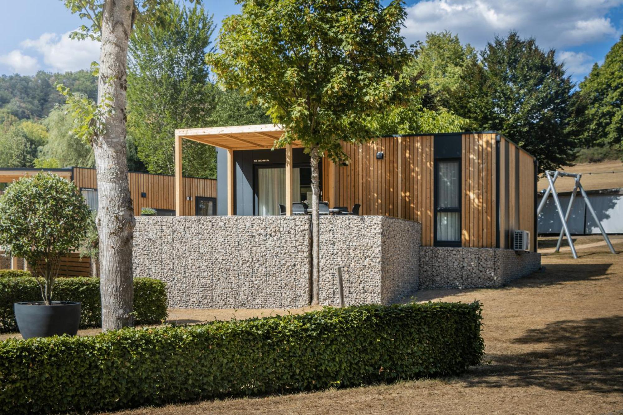 Europarcs Kohnenhof Hotell Obereisenbach Rom bilde