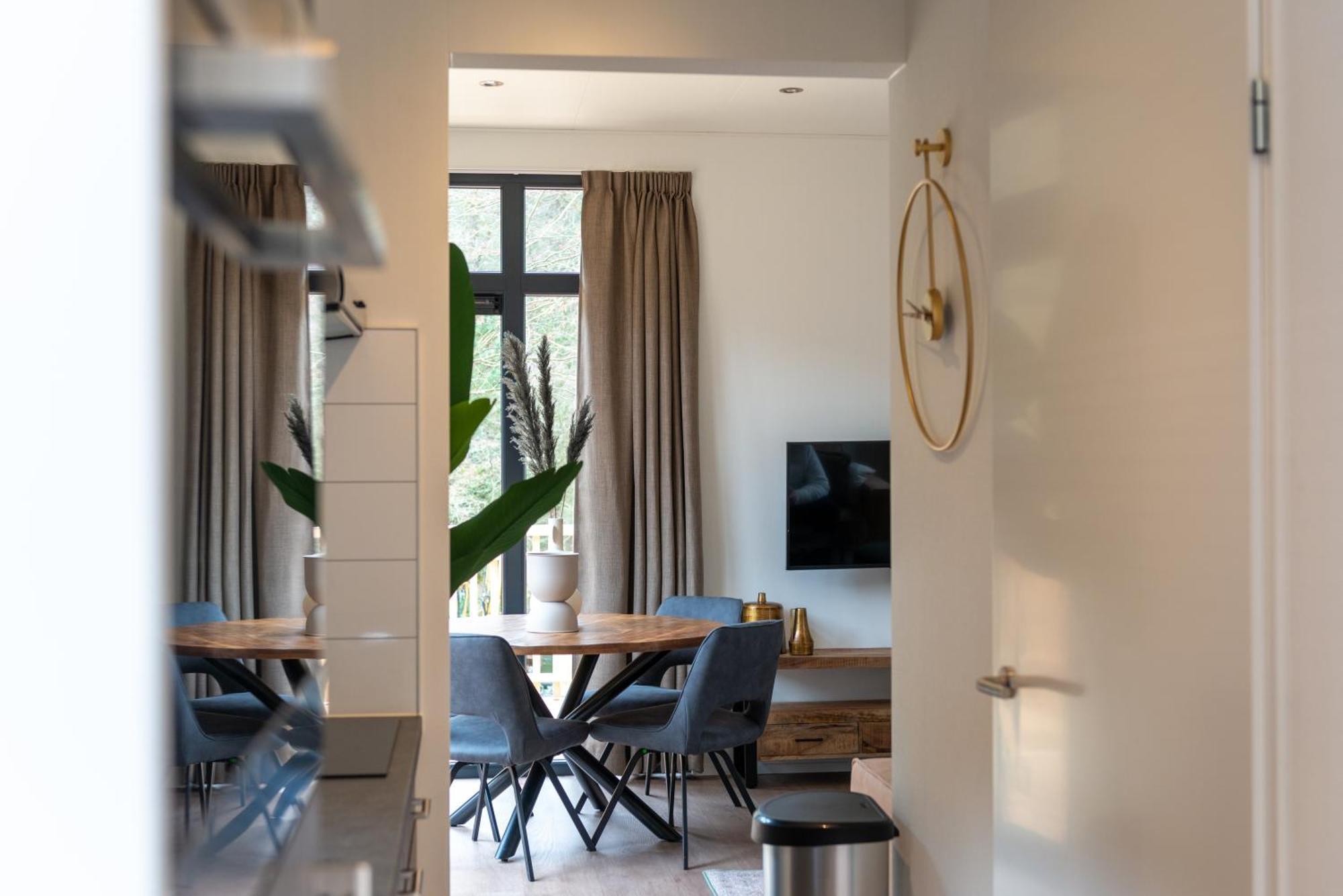 Europarcs Kohnenhof Hotell Obereisenbach Rom bilde