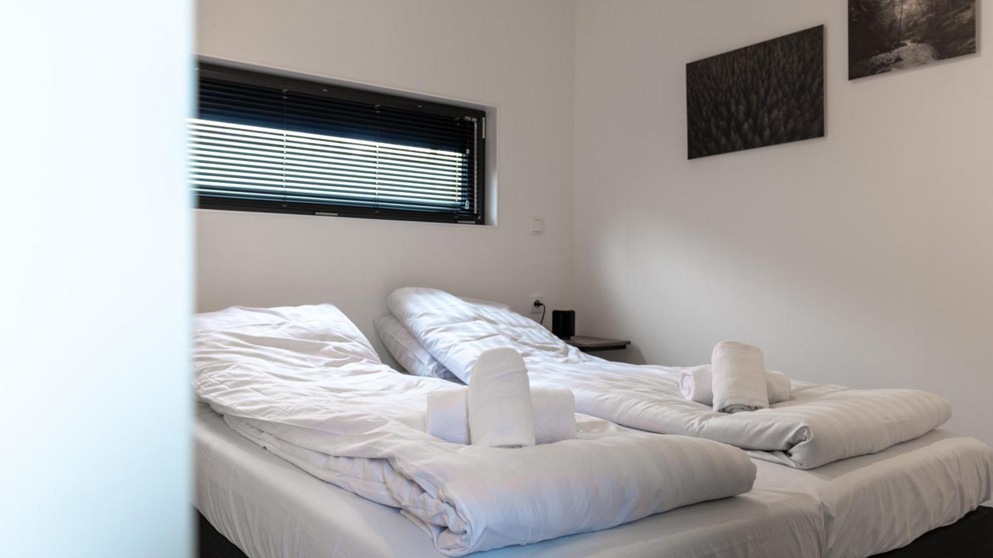 Europarcs Kohnenhof Hotell Obereisenbach Rom bilde